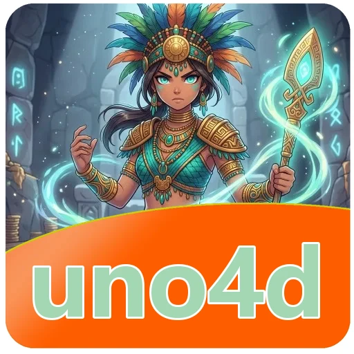 Pasang APK uno4d di Android