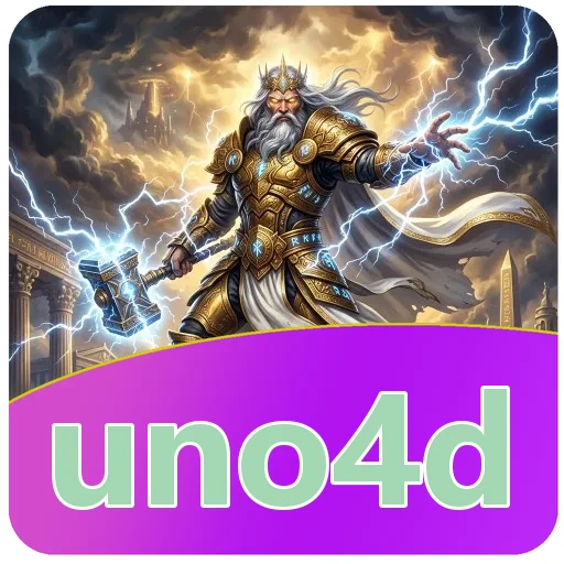 Ilustrasi uno4d
